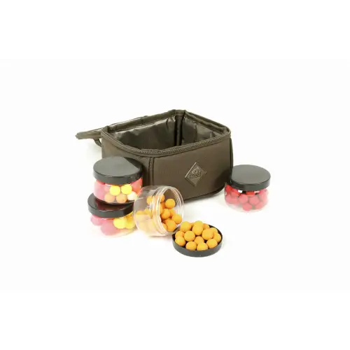 Nash Hookbait Pouch 4 Pot