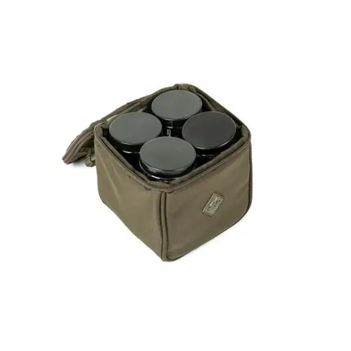 Nash Hookbait Pouch 8 Pot