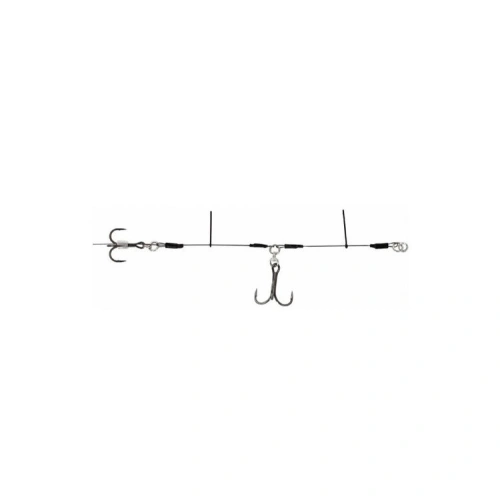 Westin Release Stinger Belly Softlure 22,7kg 12,5c