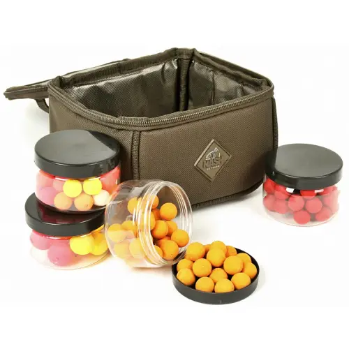 Nash Hookbait Pouch 8 Pot