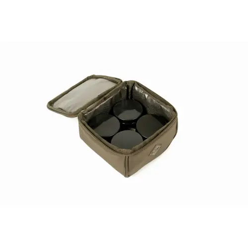 Nash Hookbait Pouch 4 Pot