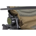 Nash H-GUN ARM CHAIR WIDE