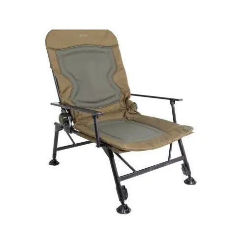 Nash H-GUN ARM CHAIR WIDE