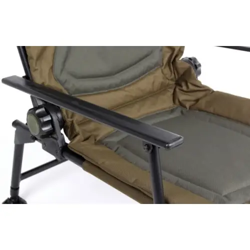 Nash H-GUN ARM CHAIR WIDE