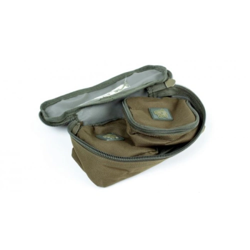 Nash H-GUN POUCHES KIT