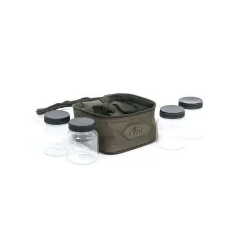 Nash HOOKBAITS POUCH