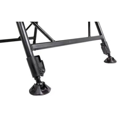 Nash H-GUN ARM CHAIR WIDE