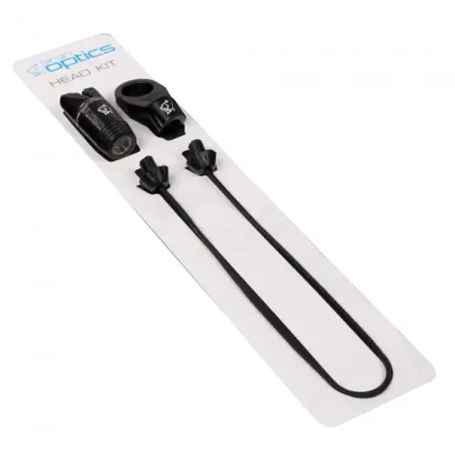 Nash OPTICS MEGA HEAD KIT