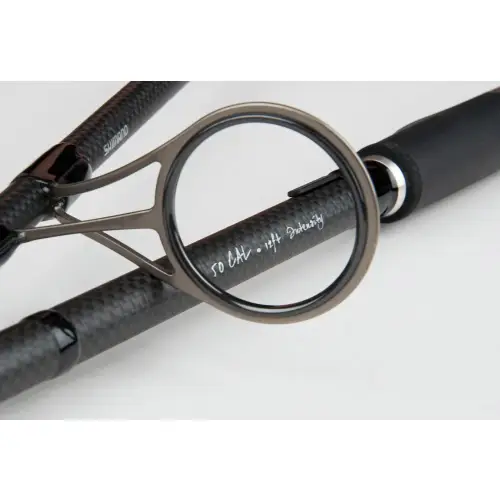 TRIBAL 50 CAL INTENSITY 13FT