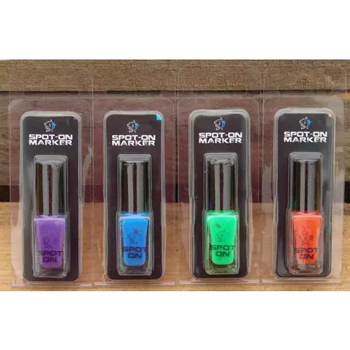 Nash SPOT ON LINE MARKER PINK