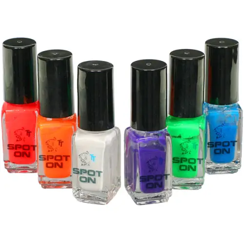 Nash SPOT ON LINE MARKER PINK