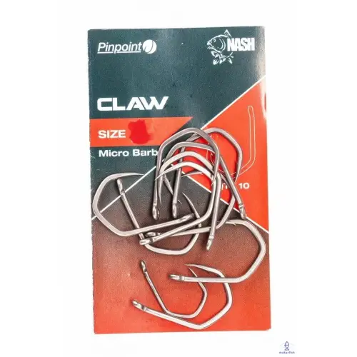 Nash CLAW SIZE 2