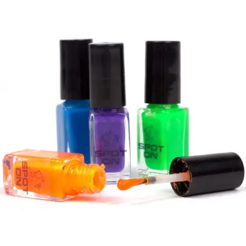 Nash SPOT ON LINE MARKER ORANGE