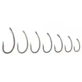 Nash FANG TWISTER size 6 BARBED