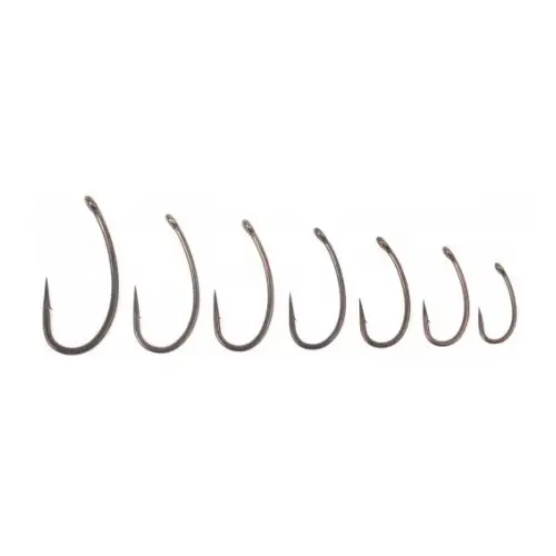 Nash FANG X size 8 BARBED