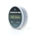 Nash ARMOURLINK 15lb SILT 20m