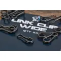Nash LINK CLIPS WIDE