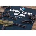 Nash LINK CLIPS SLIM