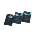 Nash METAL RIG RINGS 2.5mm