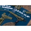 Nash STANDARD LEAD CLIP
