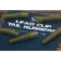 Nash LEAD CLIP TAIL RUBBER