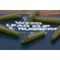 Nash WEED LEAD CLIP TAIL RUBBER