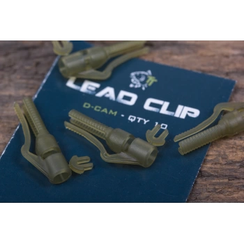 Nash STANDARD LEAD CLIP