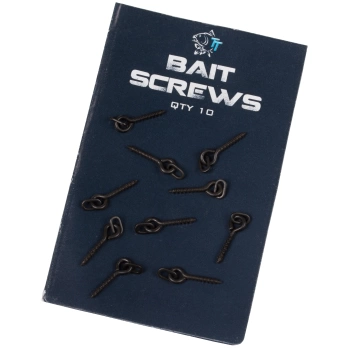 Nash BAIT SCREWS METAL