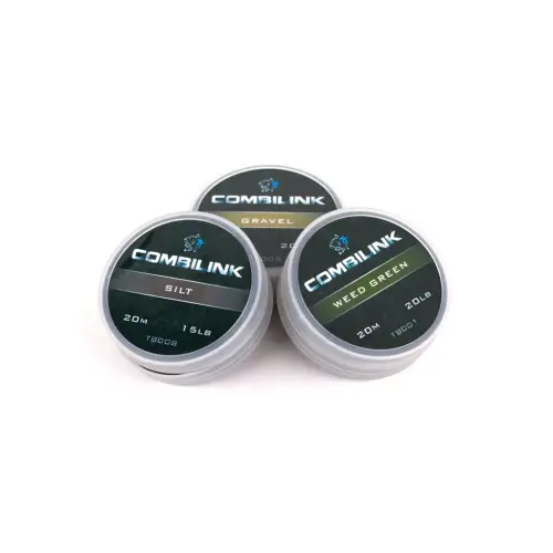 Nash COMBI-LINK 35lb GRAVEL 20m