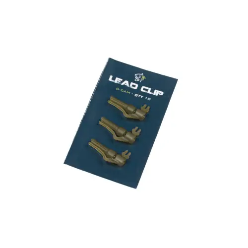 Nash STANDARD LEAD CLIP