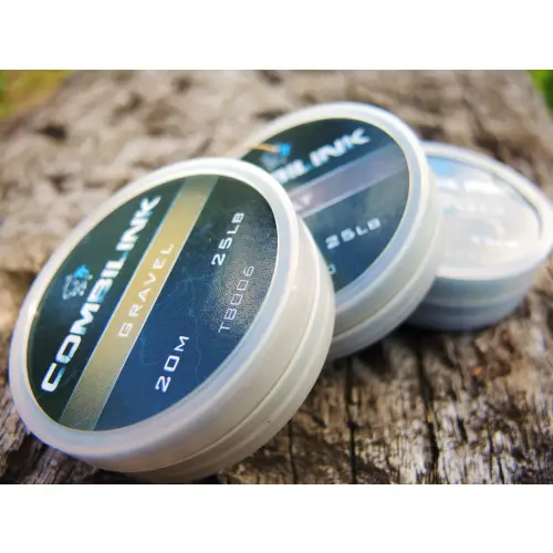 Nash COMBI-LINK 35lb GRAVEL 20m