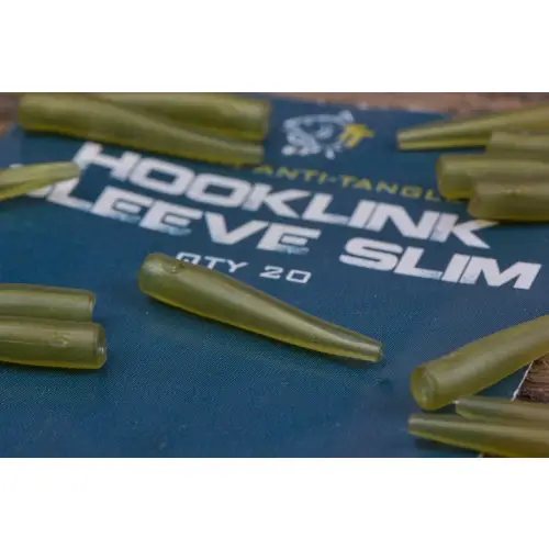 Nash HOOKLINK SLEEVES SLIM