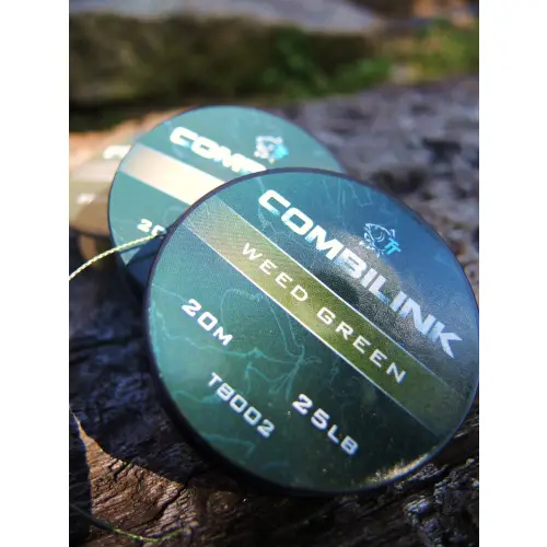 Nash COMBI-LINK 35lb GRAVEL 20m