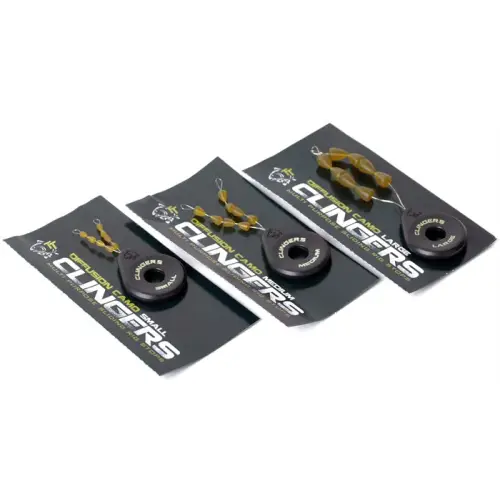 Nash CLINGERS TUNGSTEN MEDIUM