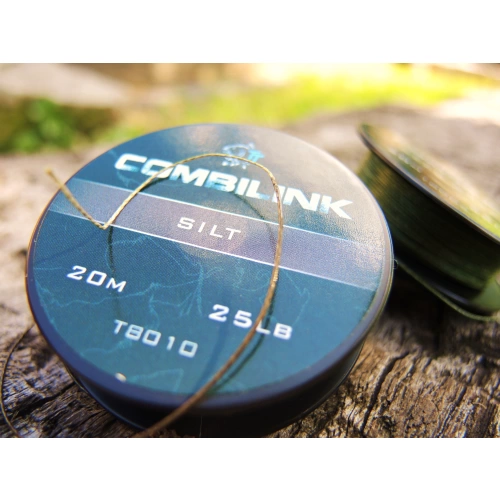 Nash COMBI-LINK 35lb GRAVEL 20m