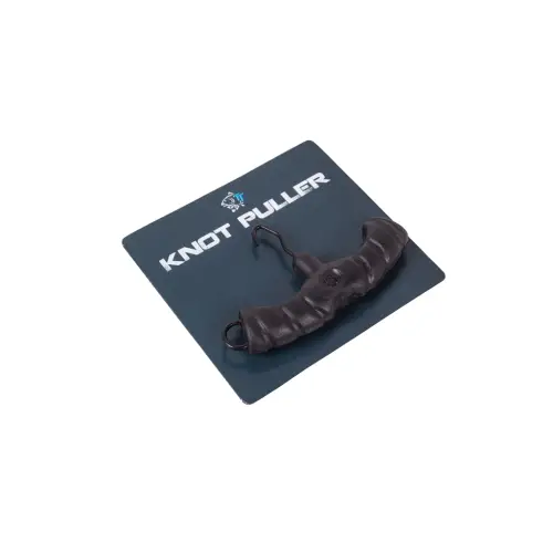 Nash Coated Knot Puller