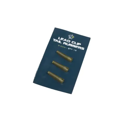 Nash LEAD CLIP TAIL RUBBER