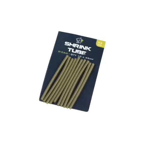 Nash SHRINK TUBE 1.0mm