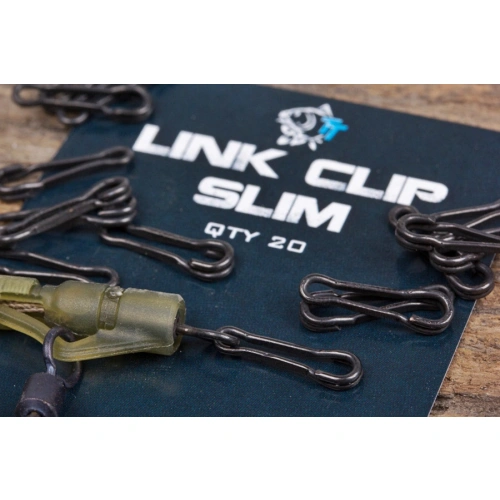 Nash LINK CLIPS SLIM