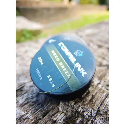 Nash COMBI-LINK 35lb GRAVEL 20m