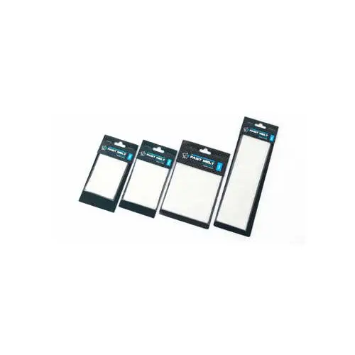 Nash PVA Fast Melt Bags Large