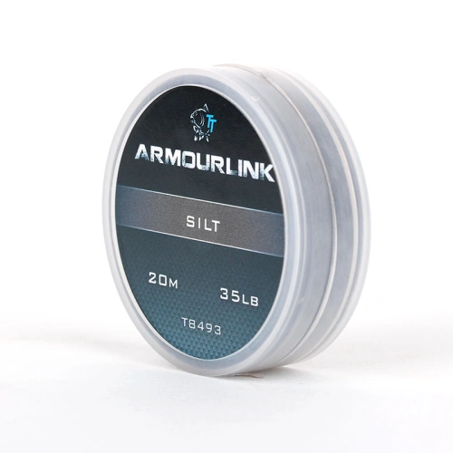 Nash ARMOURLINK 20lb SILT 20m