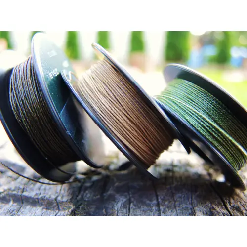 Nash COMBI-LINK 35lb GRAVEL 20m