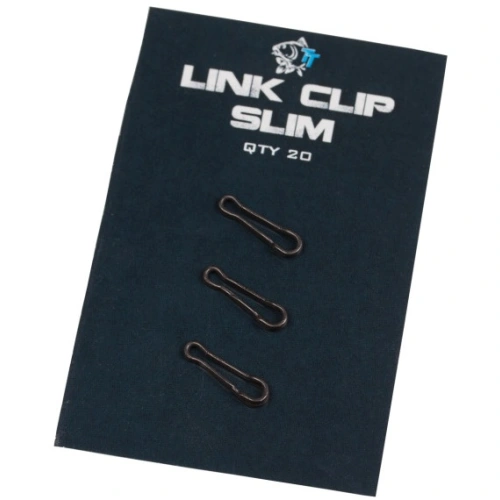 Nash LINK CLIPS SLIM