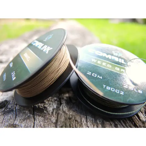 Nash COMBI-LINK 35lb GRAVEL 20m