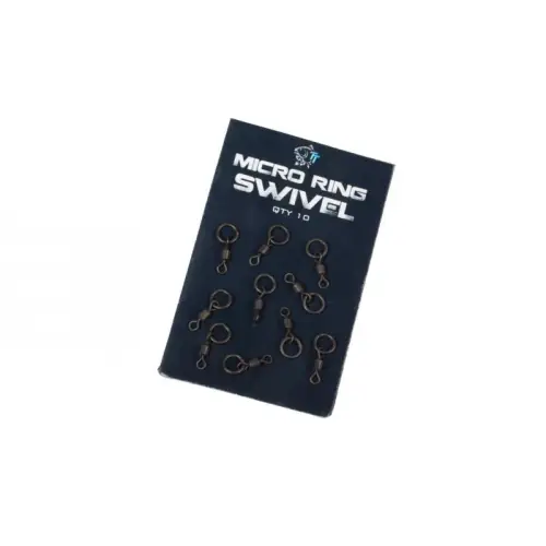 Nash MICRO RING SWIVEL