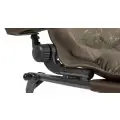 Nash LUMBAR CHAIR WIDE BOY