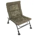 Nash LUMBAR CHAIR WIDE BOY