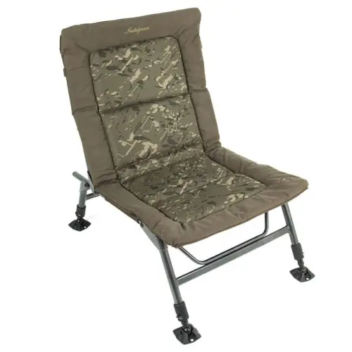 Nash LUMBAR CHAIR WIDE BOY