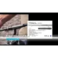 Wedka Shimano TRIBAL DIAMOND 360 3lbs